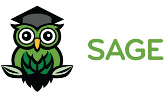 Sage: Chat automated assistant icon
